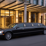 Luxury Limousine Experience