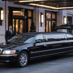 Unforgettable Luxury Limousine Experience