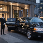 Ballantyne Limousine Charlotte