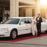 Special Events & Occasions with Ballantyne Limousine