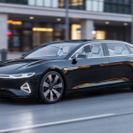 Trends in the Limousine Industry