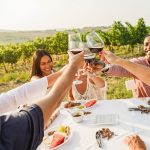 NC Winery Tours Charlotte