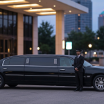 Ballantyne Limo