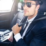 Chauffeured Limousine Services