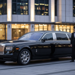 The Best Luxury Transportation Options