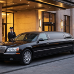 Ballantyne Limousine unmatched service and fleet