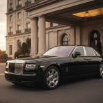 Unmatched Luxury Transportation for Every Occasion