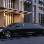 Unmatched Luxury Transportation