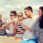 Charlotte Party Bus Rental